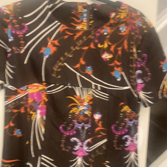 Crazy Poly Dress II - Picture 2 of 5